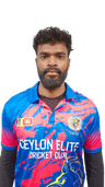 Abhishek Vengadashen