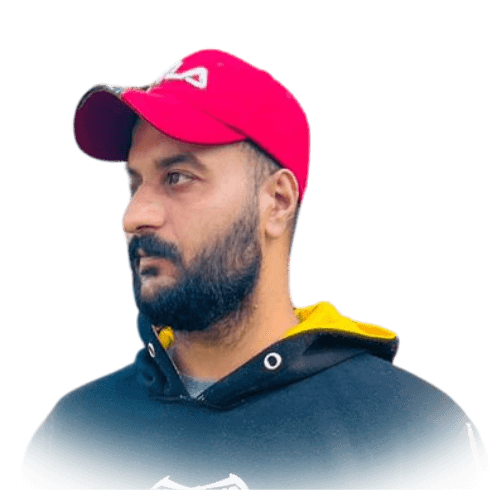 Ali
