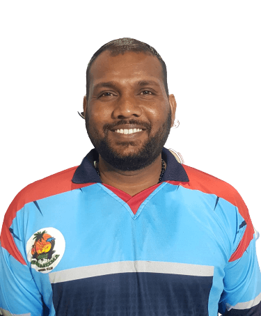 Sunil Choppala cricket player profile photo