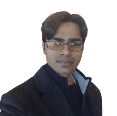 AMAR NAVEED