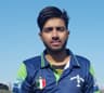 HAMMAD AMJAD