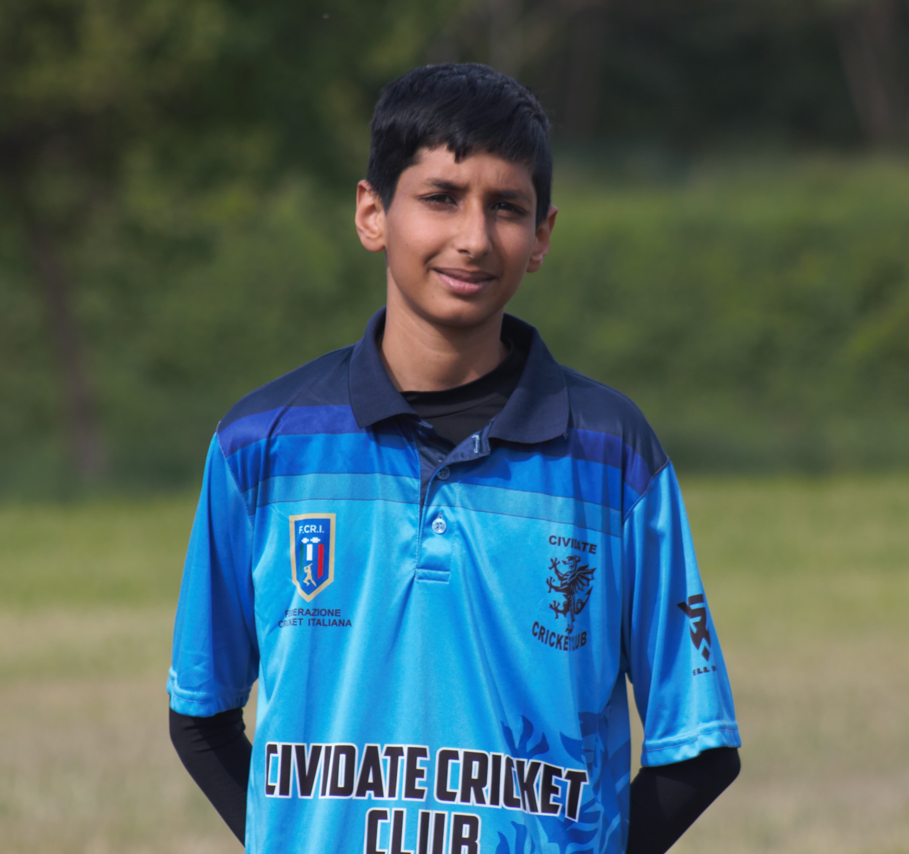 AHAD RIZWAN