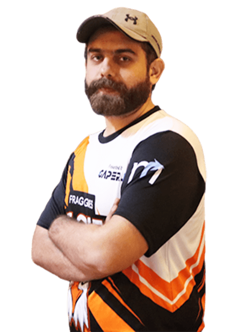 Mahroz Khan cricket player photo