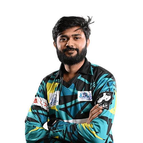 Muhammad Haseeb