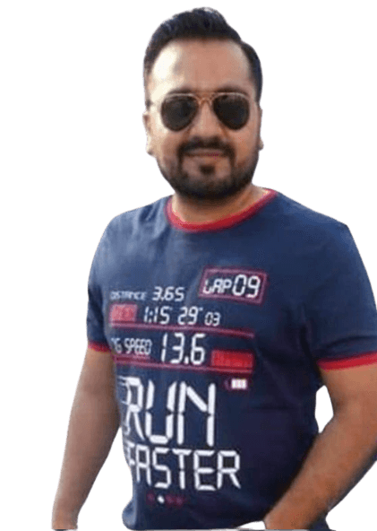Aqib Hassan
