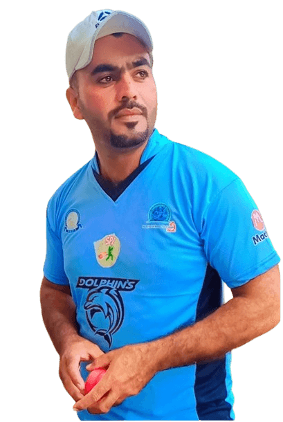 Kashif cricket player photo