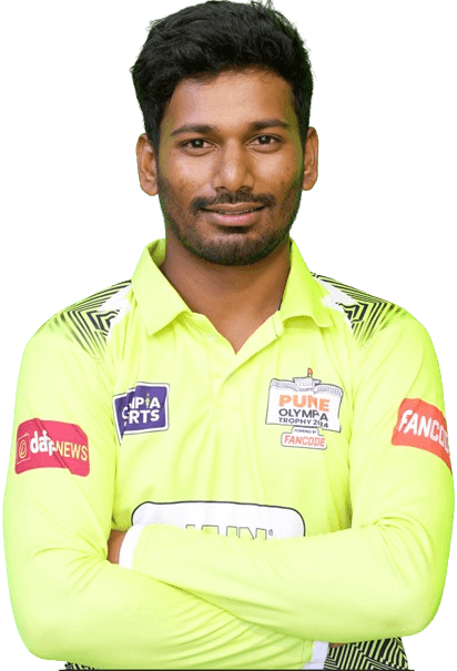 Siddhesh Deshmukh
