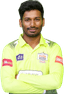 Siddhesh Deshmukh