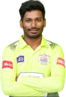 Siddhesh Deshmukh