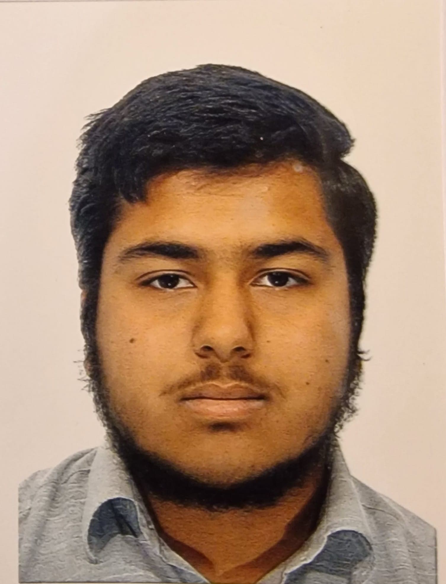 SAEED AKBAR