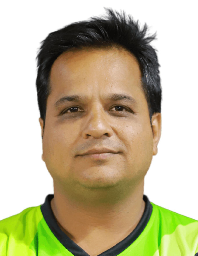 MAYUR KESWANI cricket player profile photo