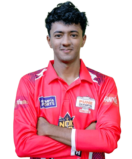 Sanket Bhagat