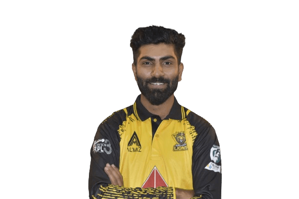 HASSAN GULZAR cricket player profile photo