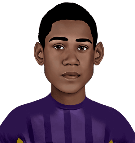Akeal Hosein cricket player profile photo