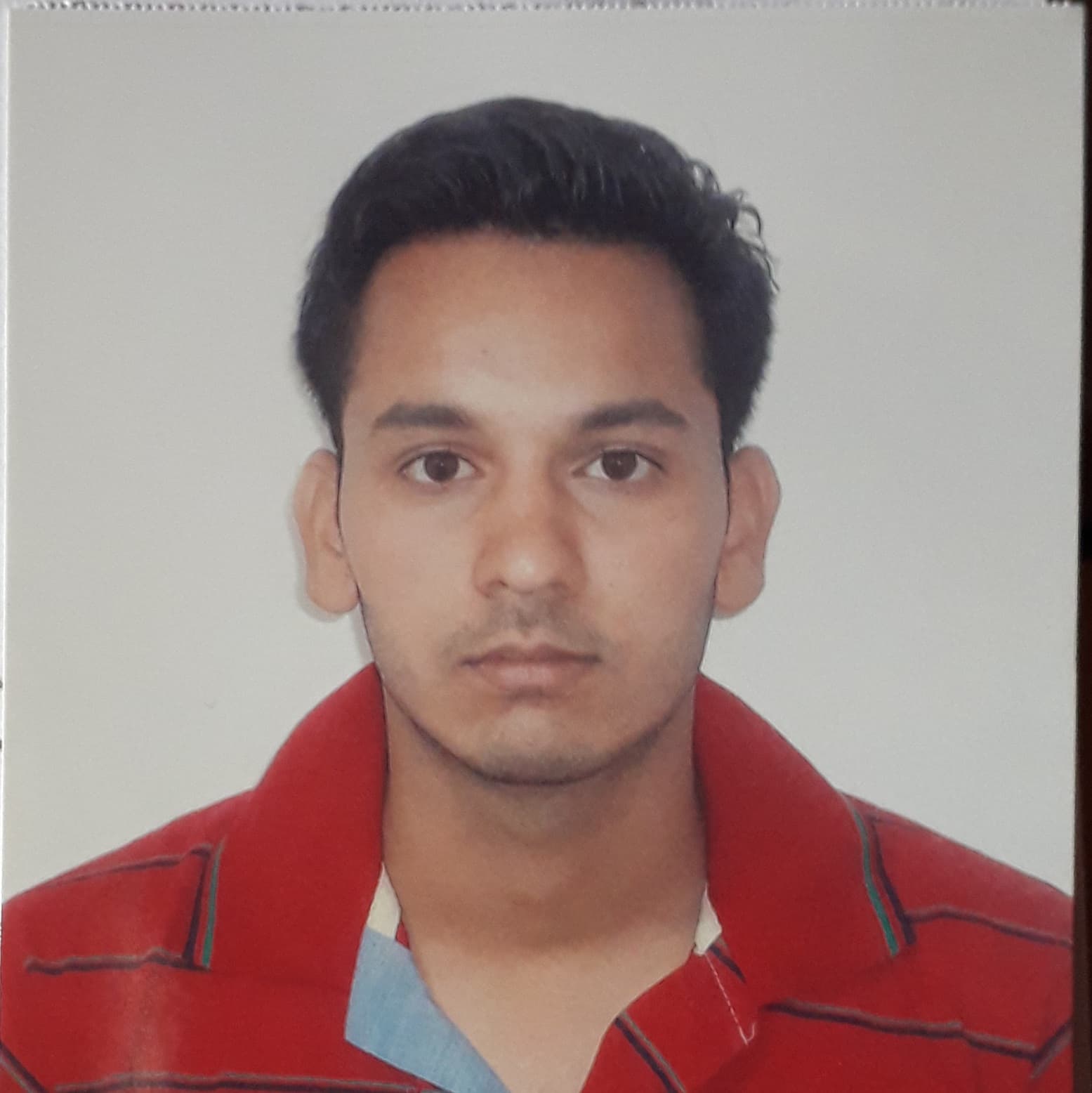 SAHIL KUMAR