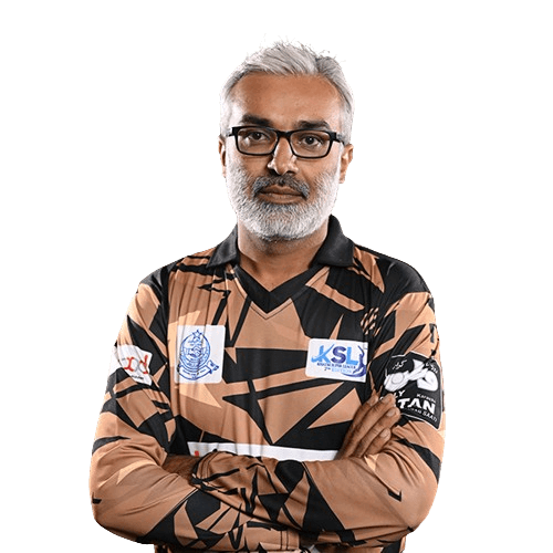 Faizan Anwer cricket player photo