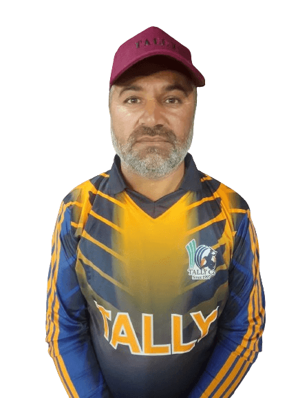 Khan Gul Khan Mohamad cricket player profile photo