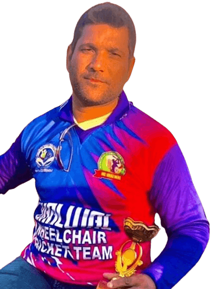Naveed Qureshi cricket player profile photo