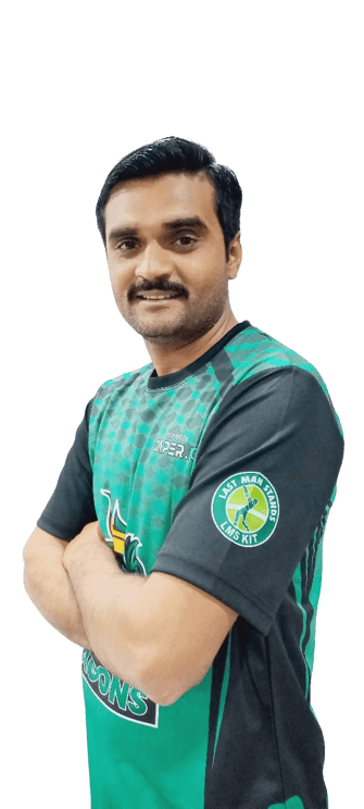 Sarfraz Ahmed cricket player profile photo