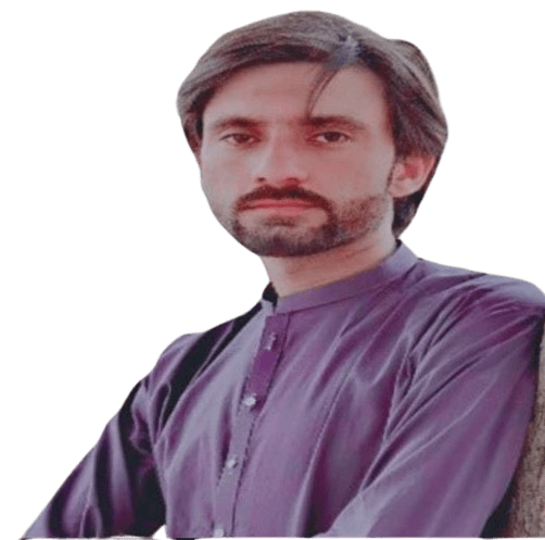 Hussain Ahmed