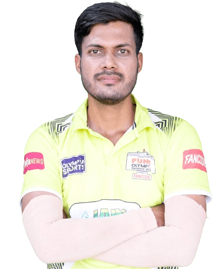 Shubham Maid