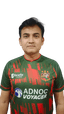 Raqibul Hasan