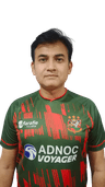 Raqibul Hasan