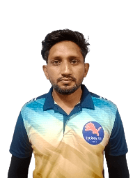 Baljeet Singh