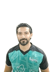 Murtaza Muhammad