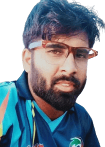 Umair cricket player profile photo