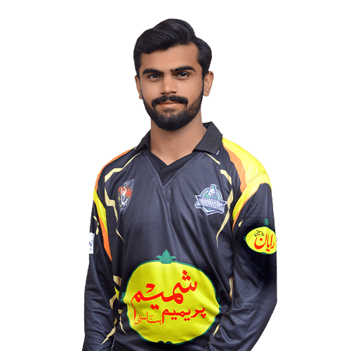 Sajeel Ramzan