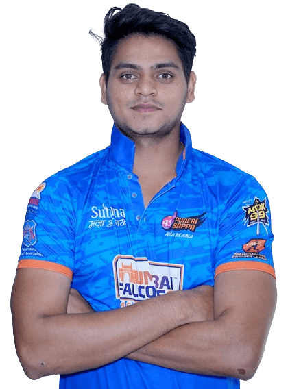 Piyush Salwi