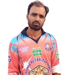 Zafar Spari