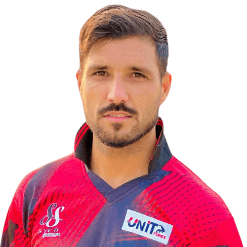 Nasir Pathan cricket player profile photo