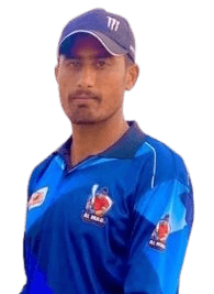 Rana Toqeer cricket player profile photo
