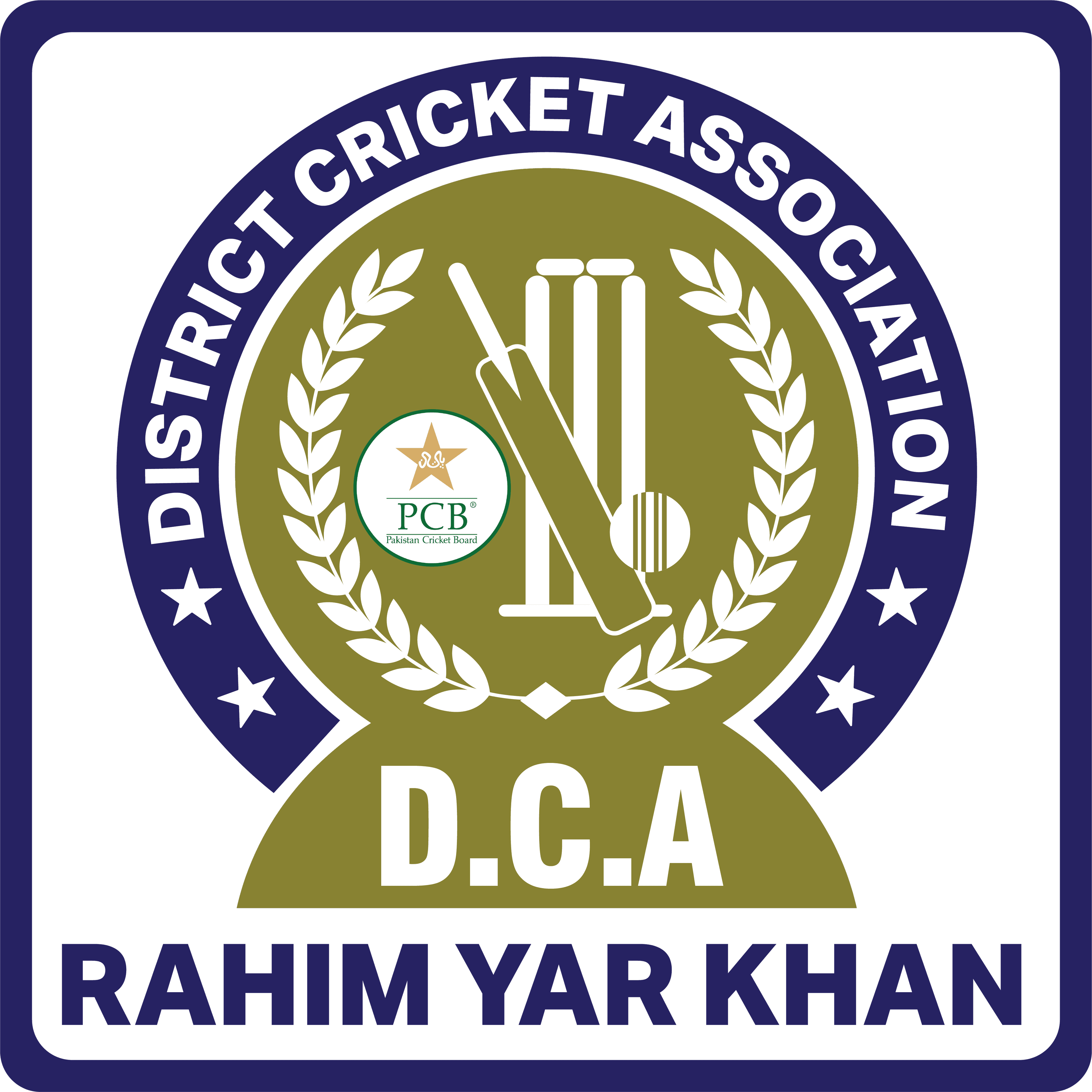 Rahim Yar Khan team logo