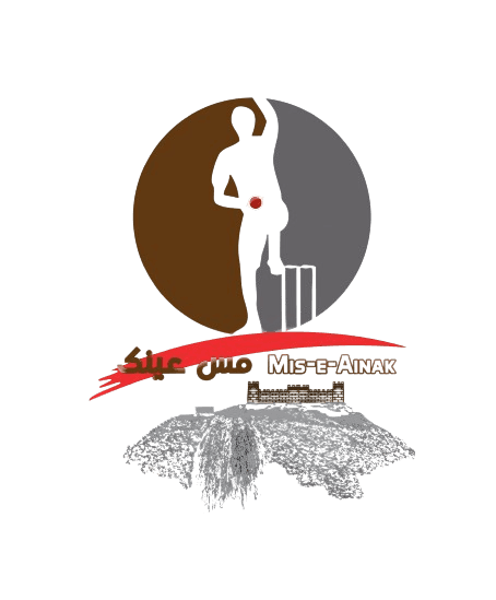 Zubair Zadran team logo