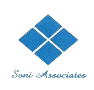 Soni Associates team logo