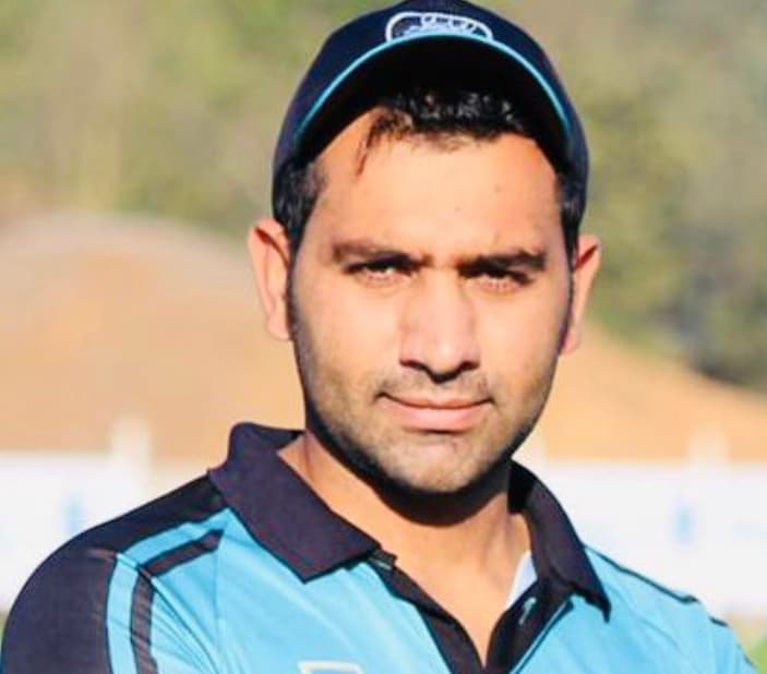 MEHBOOB HAMED