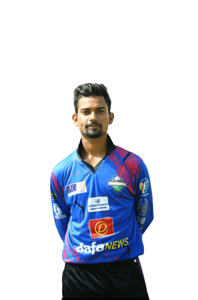 Taha Mirza