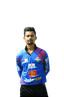 Taha Mirza