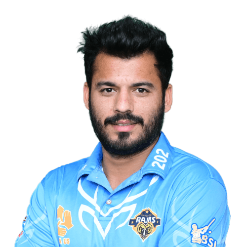 UMAIR BUTT cricket player profile photo
