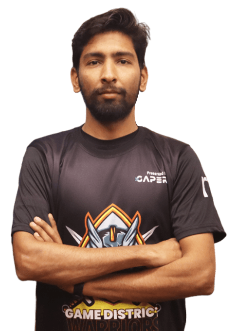 Arslan Ashraf cricket player photo