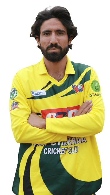 Naqeeb Ullah cricket player profile photo