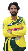 Naqeeb Ullah