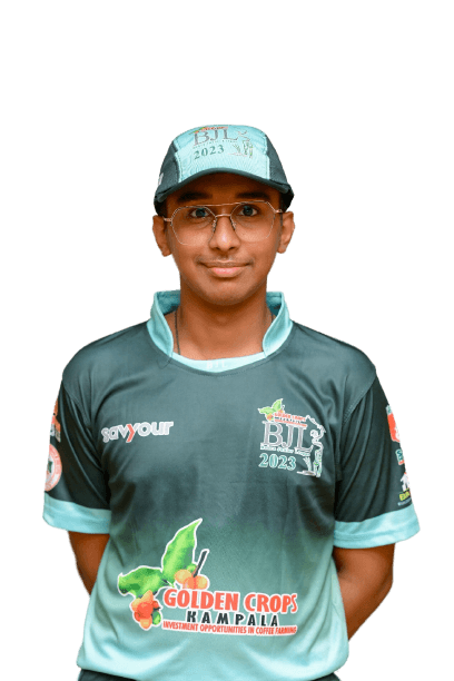 Hussain Imran
