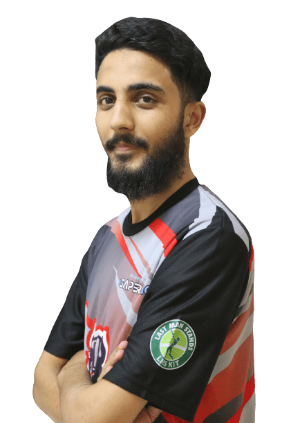 Abdul Haseeb