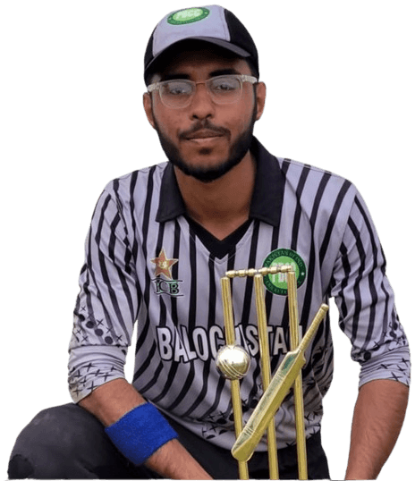 Niamatullah(B3) cricket player profile photo