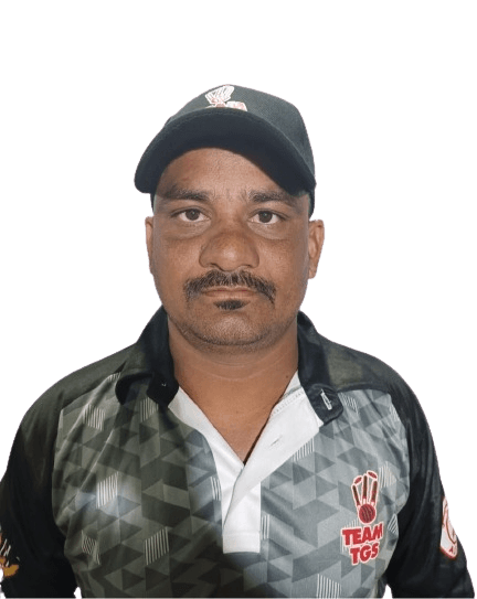 Nagendra Kasheppa cricket player photo