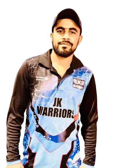 WASEEM SALEEM SHAH